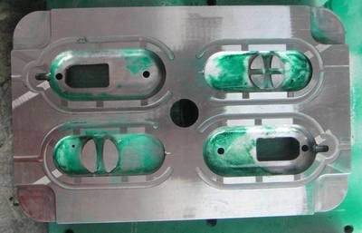 致勝模具 專業(yè)長(zhǎng)沙模具設(shè)計(jì)公司的核心競(jìng)爭(zhēng)力