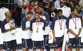 新浪競技風暴 籃球，網絡時代的全民體育盛宴